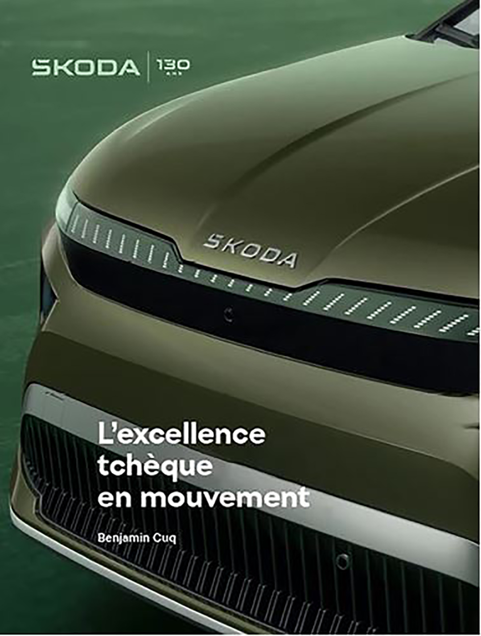 Skoda - l'excellence tchÈque en mouvement