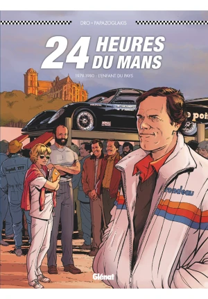 24 heures du Mans – 1979-1980 L’enfant du pays
