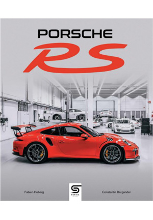 Porsche RS 2e édition