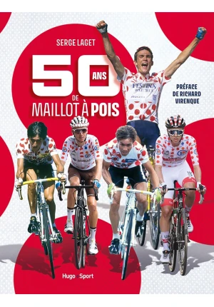 50 ans de maillot À pois