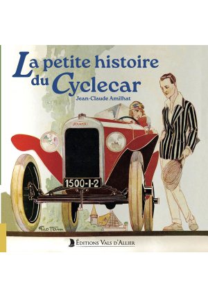 Petite histoire du cyclecar