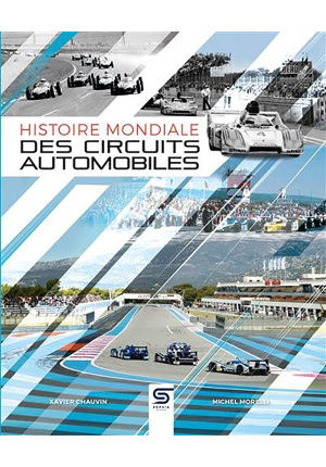 Histoire mondiale des circuit automobiles