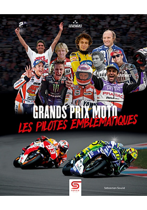 Grands prix moto les pilotes les plus emblÉma