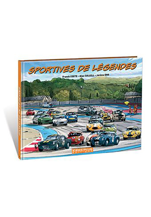 Sportives de legende