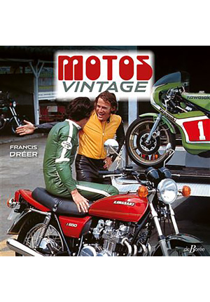 Motos vintage